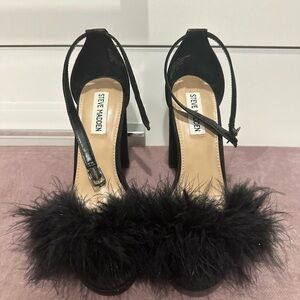 Steve Madden sandals size 7.5